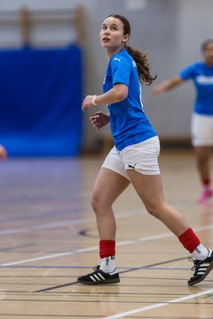 Bild 838 - wBJ NFV Futsalmeisterschaft